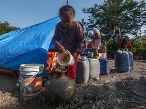30 Desa di Boyolali Kesulitan Air Bersih