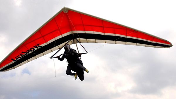 58 Atlet Ramaikan Gantole Telomoyo VII