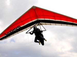 58 Atlet Ramaikan Gantole Telomoyo VII