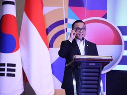 Sistem Smart Government IKN Akan Disokong Teknologi Korsel, Apa Saja?