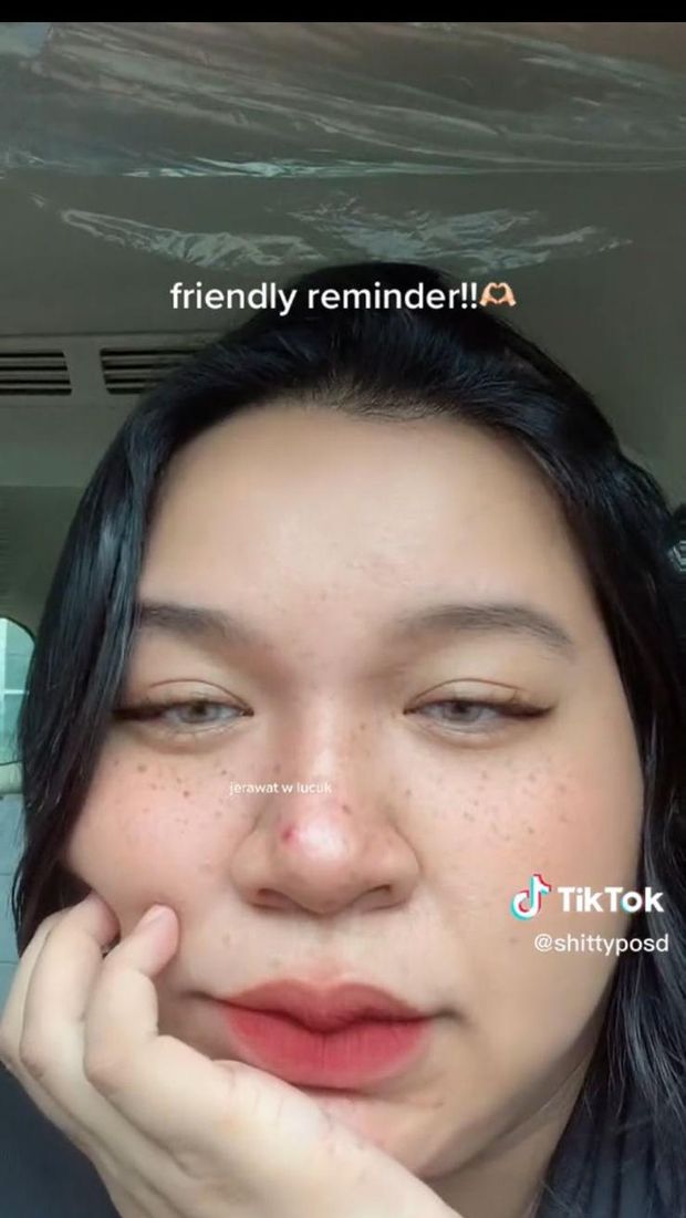 Abel Anak Bang Tigor