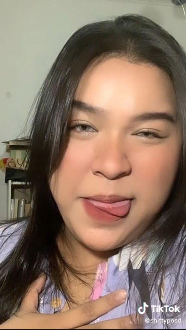 Abel Anak Bang Tigor