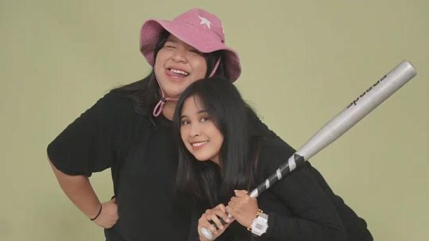 Abel Anak Bang Tigor