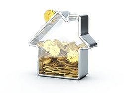 Kabar Gembira! Warga DKI yang Beli Rumah Pertama Kali Bebas BPHTB