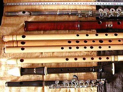 Alat Musik Aerophone: Jenis, Contoh, dan Cara Memainkannya