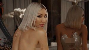 8 Potret James Bond Wanita yang Dulu Mata-mata Rusia