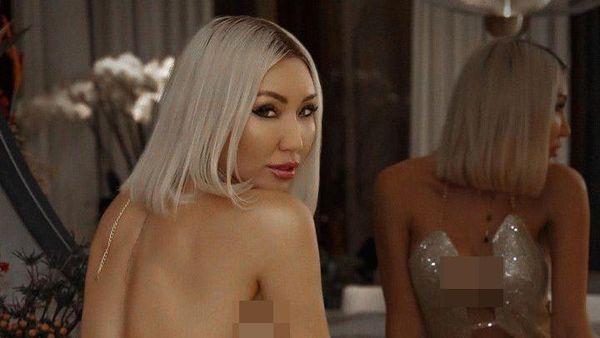 8 Potret James Bond Wanita yang Dulu Mata-mata Rusia