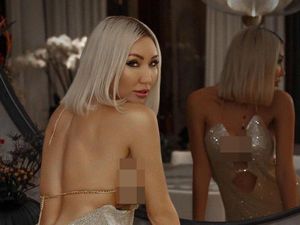 8 Potret James Bond Wanita yang Dulu Mata-mata Rusia 8 Potret James Bond Wanita yang Dulu Mata-mata Rusia