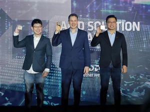 AMD Ryzen Pro 7040 Bawa Performa Zen 4 untuk Laptop