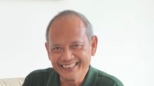 Sombong Lantaran Populer