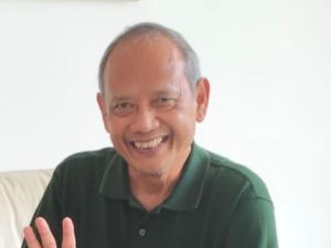 Pangan dan Rasa Aman