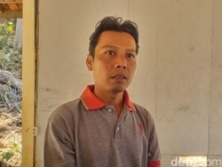 Detik-detik Bocah Meninggal Diduga Keracunan Makanan di Girisubo