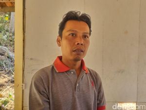 Detik-detik Bocah Meninggal Diduga Keracunan Makanan di Girisubo Detik-detik Bocah Meninggal Diduga Keracunan Makanan di Girisubo