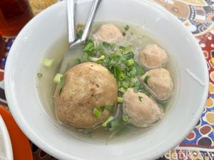 5 Bakso Enak di Depok Ini Dapat Rating Tinggi di Ojol 5 Bakso Enak di Depok Ini Dapat Rating Tinggi di Ojol