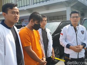 Judi Online Beromzet Miliaran yang Dibongkar Polda Riau Beroperasi Sejak 2016