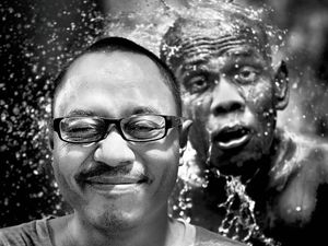 Beawiharta, Naluri & Nurani Seorang Fotografer