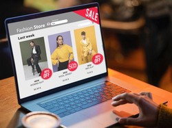 Survei Ungkap Alasan Warga +62 Betah Jualan & Belanja Online di Shopee