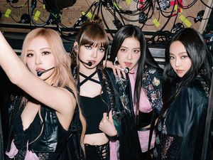 Kata Agensi soal Jadwal Comeback BLACKPINK Setelah Perpanjang Kontrak Kata Agensi soal Jadwal Comeback BLACKPINK Setelah Perpanjang Kontrak