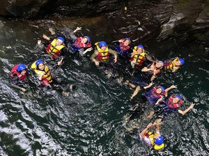5 Tempat Wisata Alam yang Lebih Adem dari Lembang 5 Tempat Wisata Alam yang Lebih Adem dari Lembang