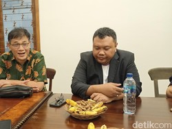 Kriteria Cawapres Prabowo Bagi Budiman Sudjatmiko: Harus Strategis-Populis