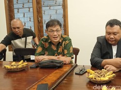 Budiman Siap Jadi Oposisi Jika Prabowo Tak Jalankan 6 Program Ini