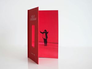 Museum MACAN Terbitkan Buku Karya Perupa Melati Suryadarmo Museum MACAN Terbitkan Buku Karya Perupa Melati Suryadarmo