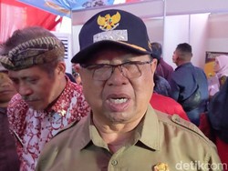 Pekerja Migran Asal Tulungagung Sumbang Devisa Rp 2 Triliun Lebih per Tahun