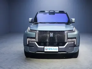 Cocok Buat di Daerah Banjir, SUV Rp 2 Miliaran Ini Bisa Mengambang di Air Cocok Buat di Daerah Banjir, SUV Rp 2 Miliaran Ini Bisa Mengambang di Air