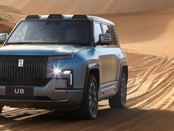 BYD Luncurkan SUV Listrik Premium, Harganya Tembus Rp 2,2 Miliar