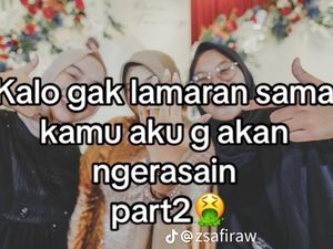 Viral Kisah Wanita Bebas dari Pacar Toxic, di Medsos bak Bos, Aslinya Pelit