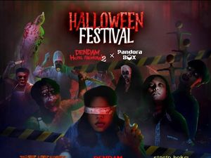 Dendam Hotel Palmerah hingga Pandora Box Siap Membuatmu Bergidik Ngeri