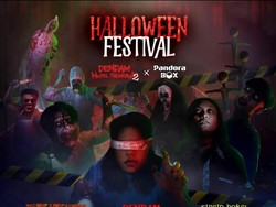 Dendam Hotel Palmerah hingga Pandora Box Siap Membuatmu Bergidik Ngeri