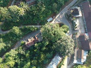 Piknik Seru Bareng Keluarga di Wisata Watu Rumpuk Madiun