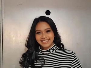 Profil Desmonda Cathabel, Gadis Indonesia Pemeran Jasmine di Musikal Aladdin