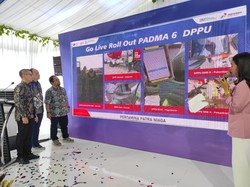 Pertamina Digitalisasi Sistem Pengisian Avtur DPPU di 6 Bandara