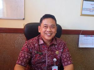 Pemkab Karangasem Ajukan 12 Proyek Trotoar Senilai Rp 2 Miliar Pemkab Karangasem Ajukan 12 Proyek Trotoar Senilai Rp 2 Miliar