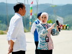 Dukung Target NZE, Pertamina Kembangkan Pusat Energi Berkelanjutan di IKN