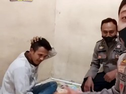 Viral, Tahanan Ini Tak Mau Pulang karena Betah di Penjara