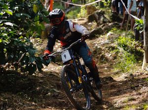 Ajang Balap Downhill 2023 Segera Bergulir Ajang Balap Downhill 2023 Segera Bergulir
