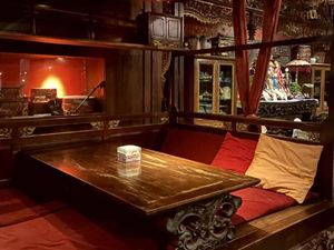 4 Rekomendasi Restoran Tradisional Mewah di Surabaya