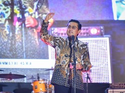 Waka MPR Harap Gorontalo Kejar Hilirisasi Produk Kelapa Skala Besar