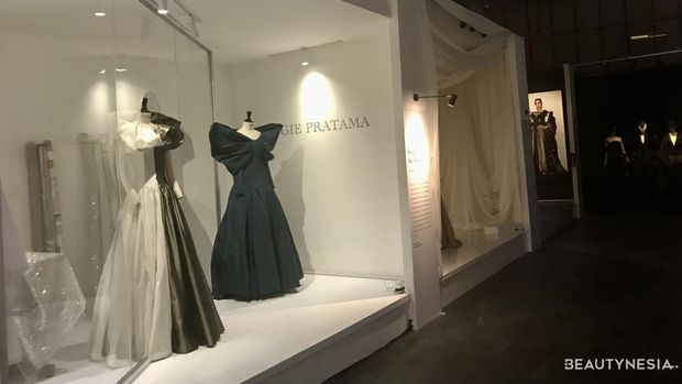 GAYA Fashion Installation 2023