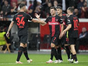 Beyer Leverkusen Menggila Ditangani Xabi Alonso