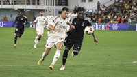 Sheriff vs AS Roma pada laga Grup G Liga Europa berlangsung di Bolshaya Sportivnaya Arena, Jumat (22/9/2023).  