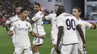 Kemenangan 2-1 Roma mengakhiri 90 menit. Hasil membawa Roma ke peringkat pertama Grup G dengan tiga angka. Sementara, Sheriff di urutan ketiga dengan tanpa poin.  