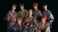 Album Kingdom Mirip Al-Quran, Agensi Minta Maaf