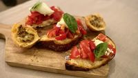 Menu Italia yang Autentik Ini Cocok untuk Makan Malam