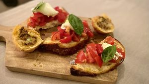 Menu Italia yang Autentik Ini Cocok untuk Makan Malam