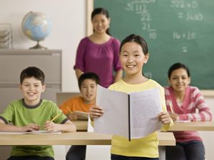 20 Contoh Pidato Perpisahan Kelas 6 SD Berbagai Tema, Singkat-Islami 20 Contoh Pidato Perpisahan Kelas 6 SD Berbagai Tema, Singkat-Islami