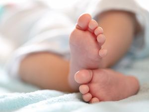 5 Fakta Penemuan Bayi Perempuan Tanpa Sehelai Kain di Cilacap, Baru Lahir 2 Jam 5 Fakta Penemuan Bayi Perempuan Tanpa Sehelai Kain di Cilacap, Baru Lahir 2 Jam